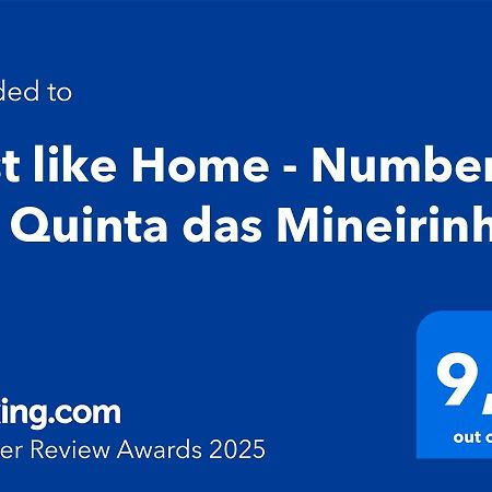 Just Like Home - Number 8 Em Quinta Das Mineirinhas Vila Nova de Cerveira Zewnętrze zdjęcie